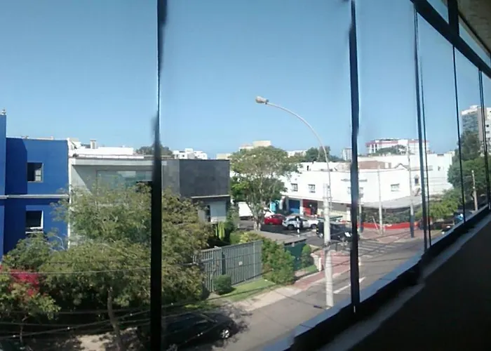 San Isidro apartment