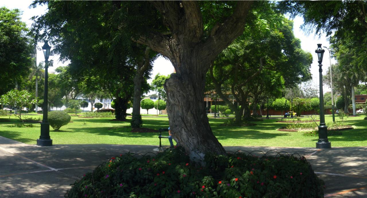 San Isidro